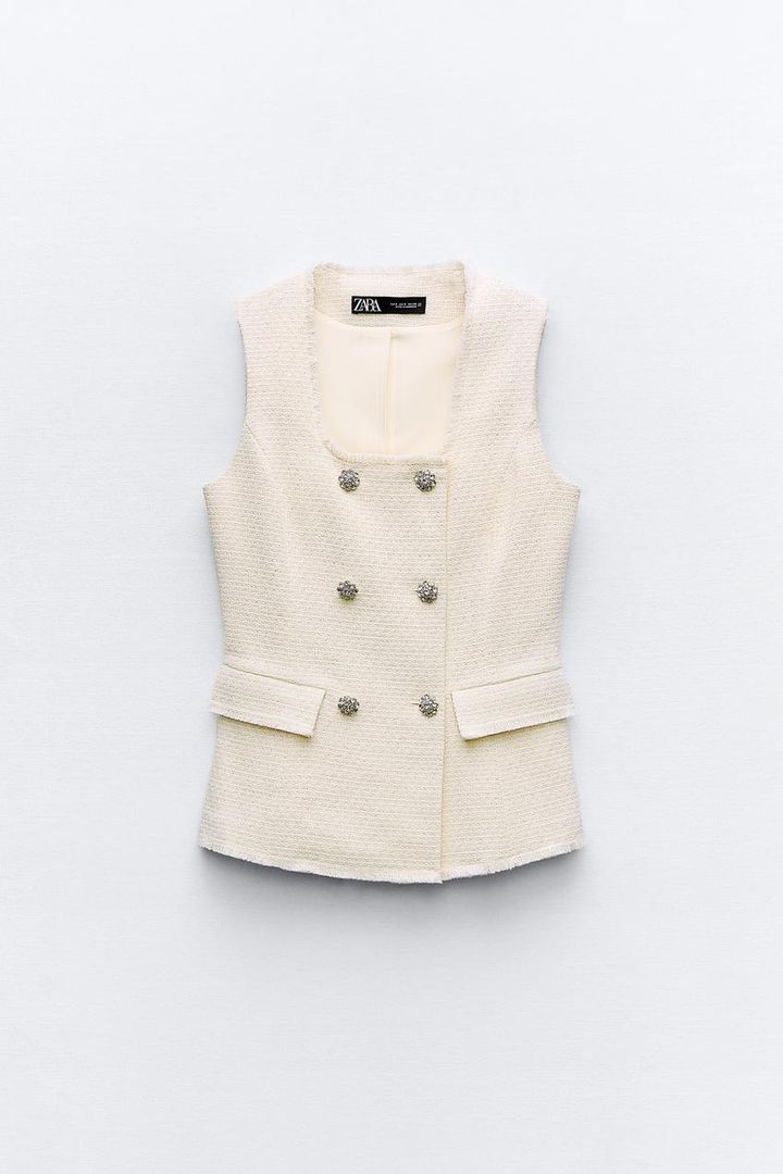 画像1: 出典：ZARA