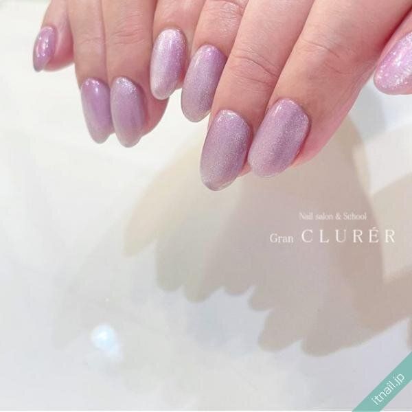 Gran CLURÉRが投稿したネイルデザイン [photoid:I0126015] via Itnail Design (730851)
