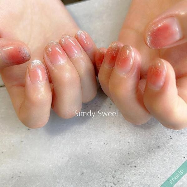 simdysweelが投稿したネイルデザイン [photoid:I0126767] via Itnail Design (730859)