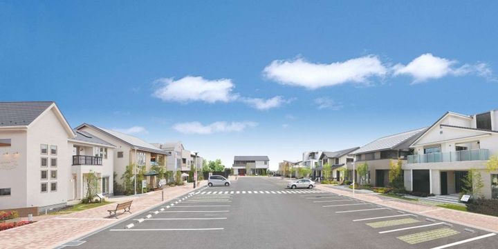 会場のイメージ図（画像はプレスリリースより）