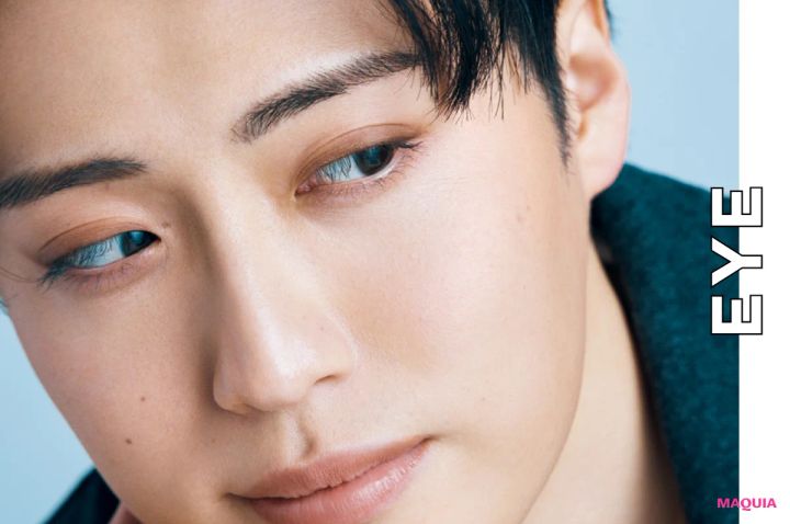 レインボー池田さん、「清潔感重視」のメンズメイクをレッスン_7