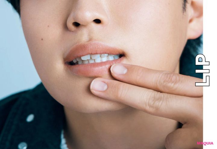 レインボー池田さん、「清潔感重視」のメンズメイクをレッスン_11