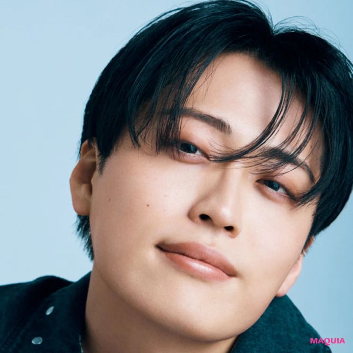 レインボー池田さん、「清潔感重視」のメンズメイクをレッスン_2