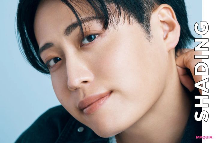 レインボー池田さん、「清潔感重視」のメンズメイクをレッスン_9