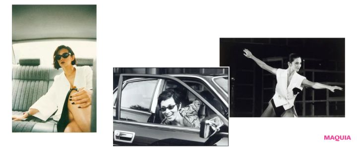 夏木マリさんが40代で迎えた転機とは？ 「私にも“嫌な芸能人”の時があった」_3