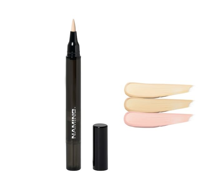 スキンフィット コンシーラー ブラッシュ