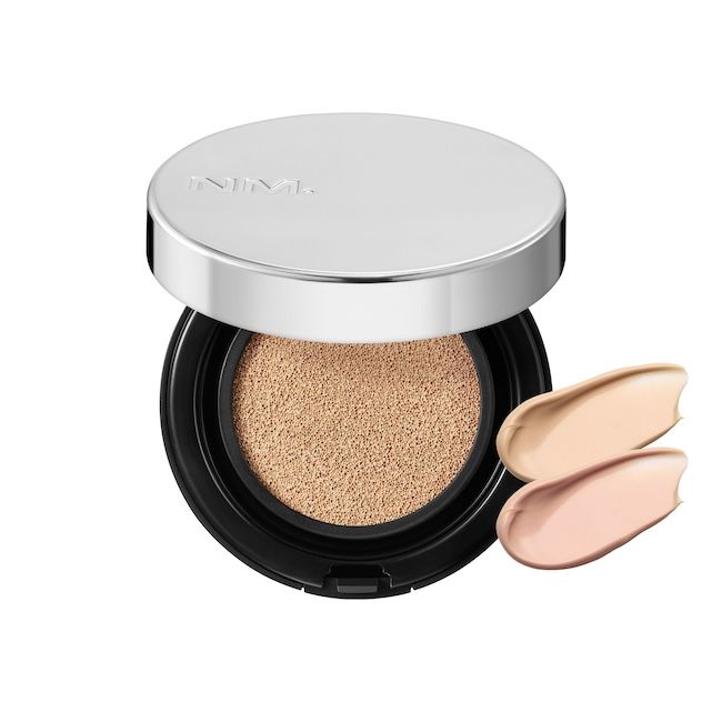 レイヤード フィットクッション商品画像