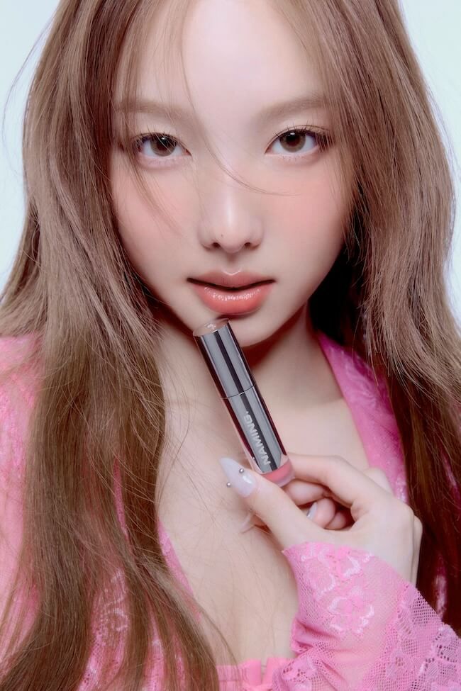 NAMING.全アイテムレビュー】日本限定カラー&TWICE・ナヨンの