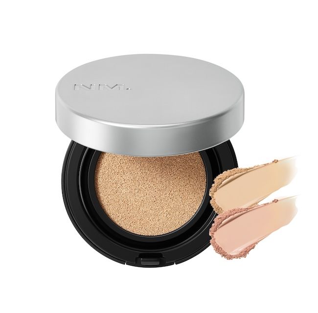 レイヤード マット フィットクッション商品画像