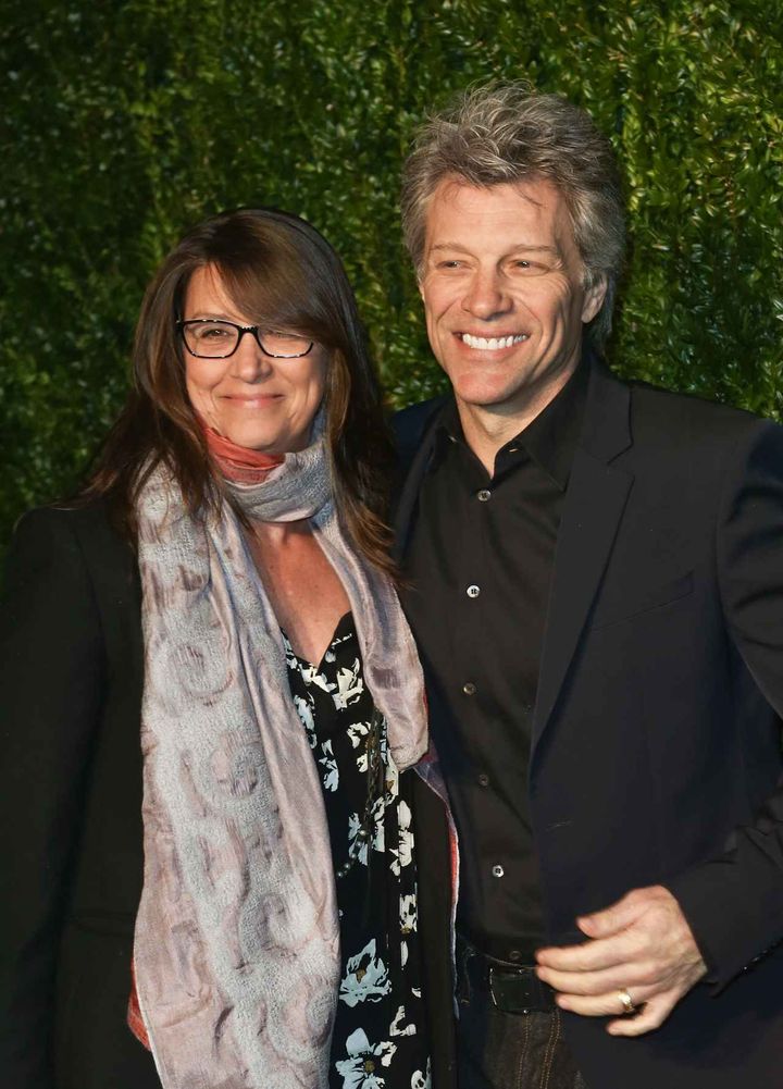 画像: ボン・ジョヴィのドキュメンタリーの配信がスタート