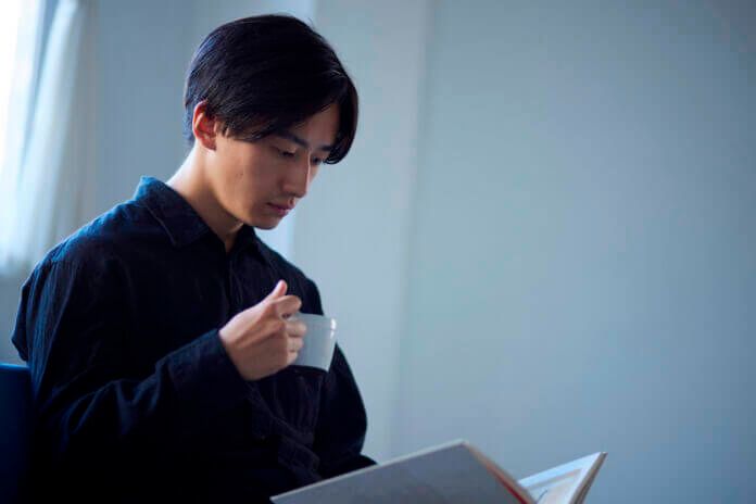 女性ウケ抜群♡ 芯が強い男性の特徴5つ