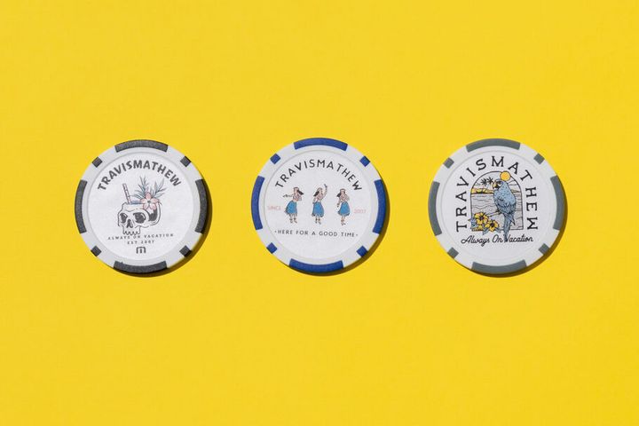 いくつ持っていても困らない！ おしゃれゴルファー必見の“ほめられマーカー”