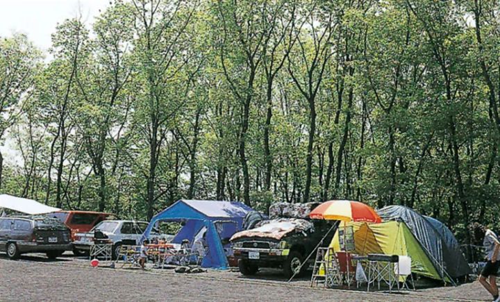 初心者キャンパーとファミリー向けの高規格キャンプ場16選【静岡県版】