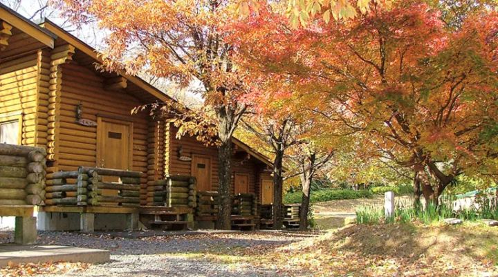 初心者キャンパーとファミリー向けの高規格キャンプ場16選【静岡県版】