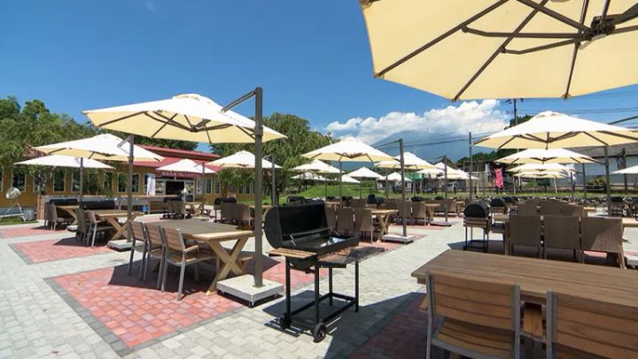 初心者キャンパーとファミリー向けの高規格キャンプ場16選【静岡県版】