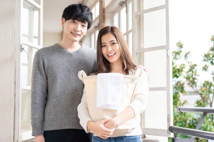 ふと、「夫婦なんだなぁ」と実感した瞬間6選