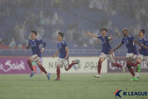 横浜F・マリノス