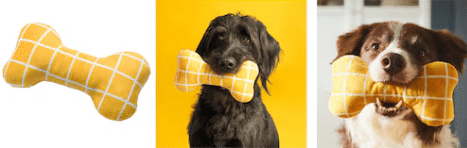 ペット商品イメージ画像