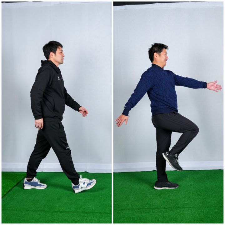 稲見萌寧の新コーチが上達の秘訣を解説！ゴルフでいい形を目指すのは大間違い…？