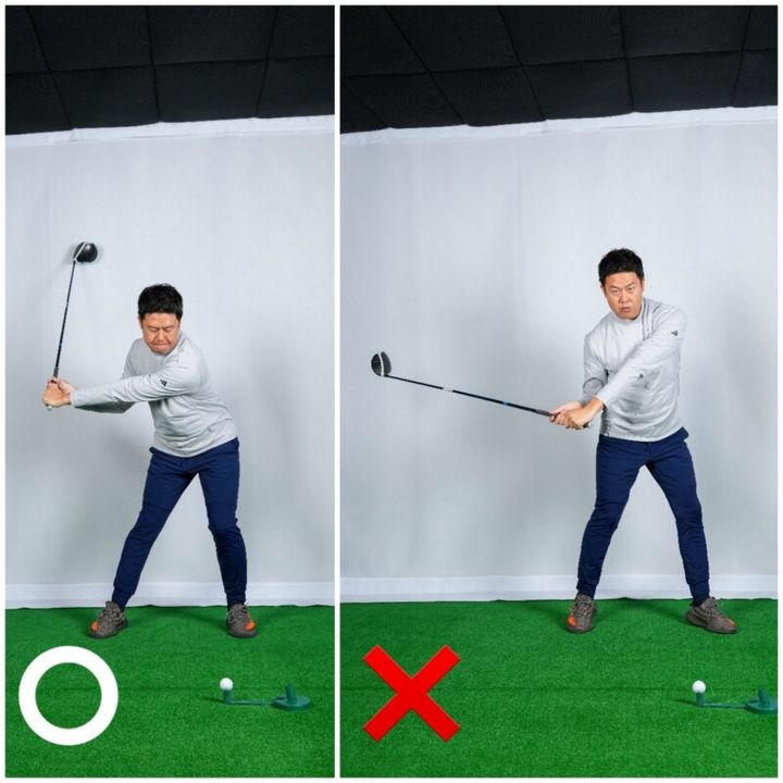 稲見萌寧の新コーチが上達の秘訣を解説！ゴルフでいい形を目指すのは大間違い…？