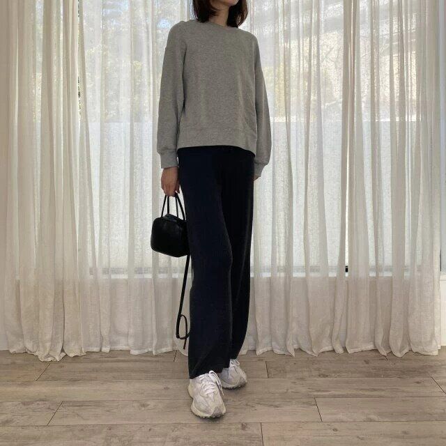 春のレディースパンツNG＆OKコーデ