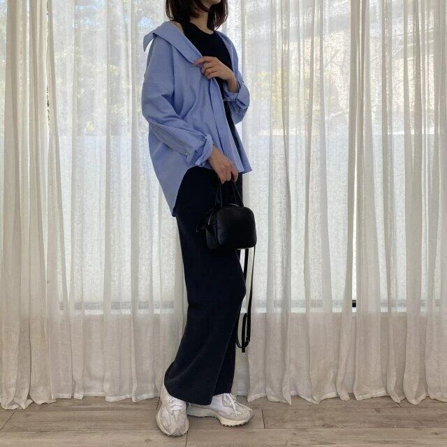 春のレディースパンツNG＆OKコーデ