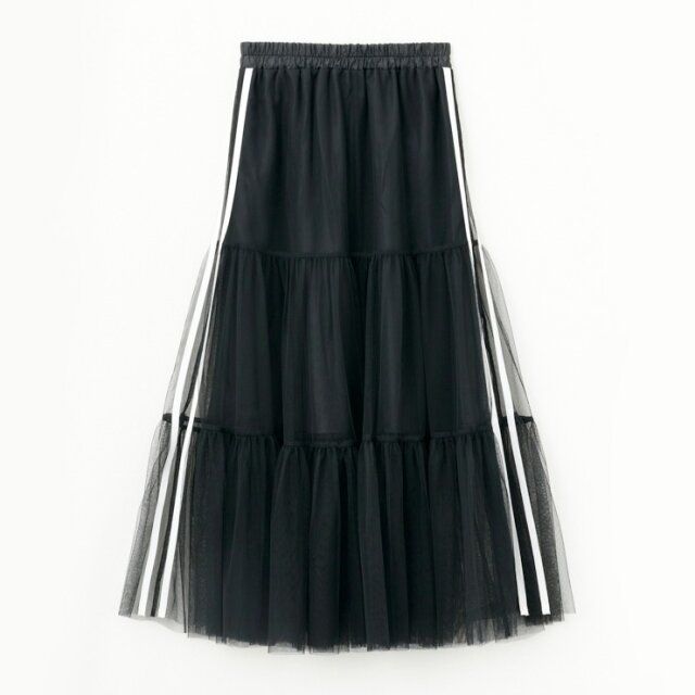 2024年春夏のしまむらレディーススカート