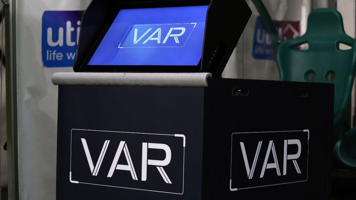 史上初！スウェーデン1部リーグ、VAR導入を拒否へ…クラブの反対多数で