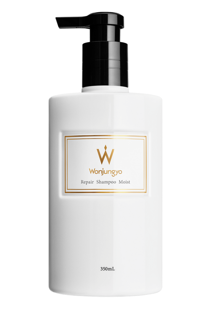 Repair Shampoo Moist