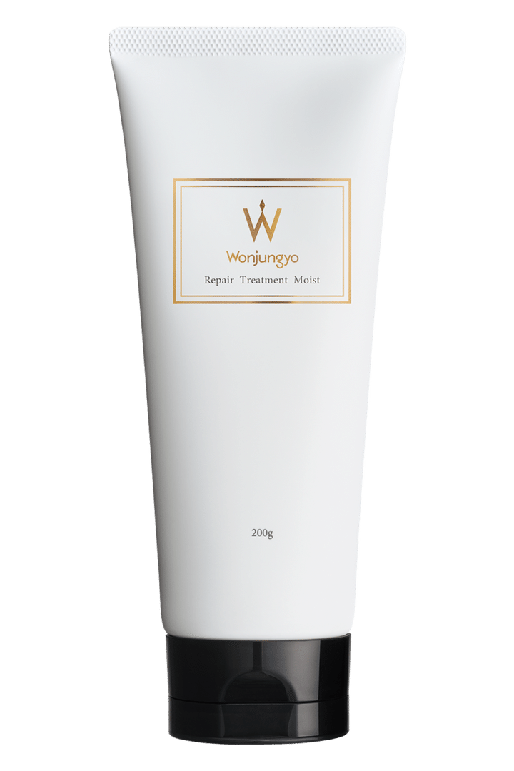 Repair Treatment Moist