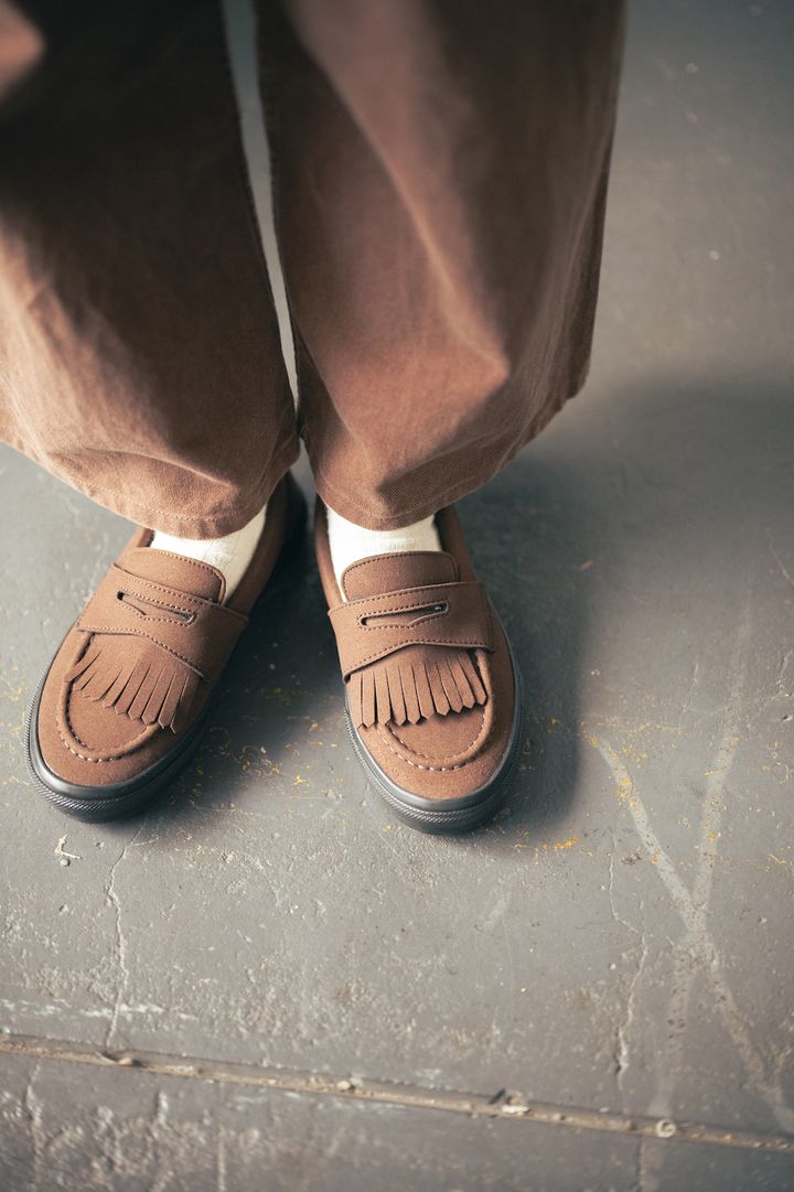 春の“キャップ”コーデ2選。お出かけにぴったりなアクティブスタイル【FUDGE FRIEND おしゃれさんの毎日コーディネート】