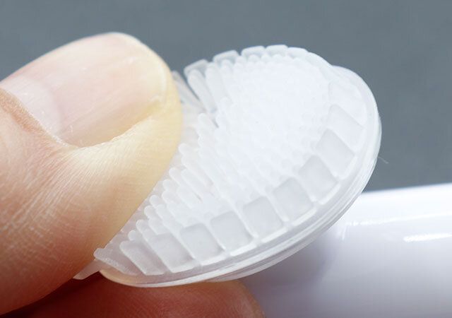 100均ダイソーの詰め替え容器泡タイプ