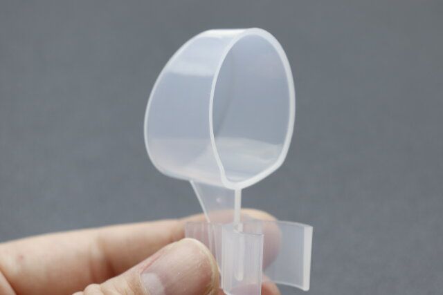 100均ダイソーの詰め替え容器泡タイプ