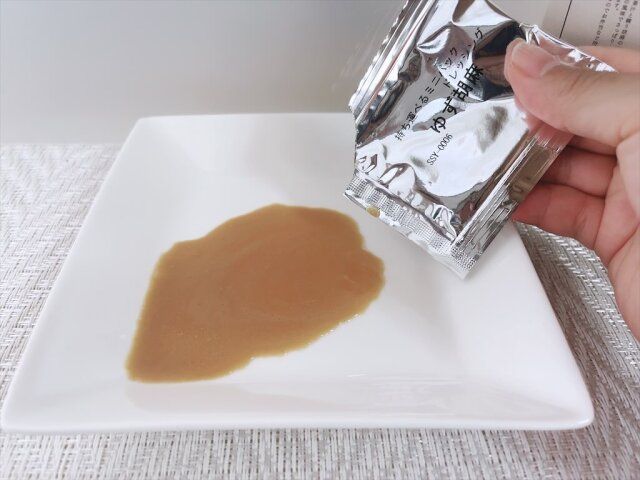 スリコ ドレッシング