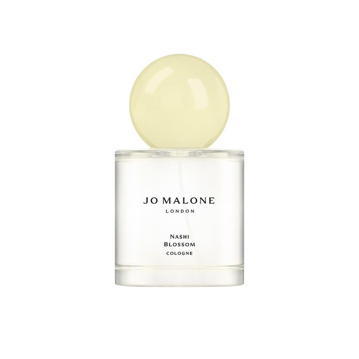 画像: 【ジョー マローン ロンドン】「ナシ ブロッサム コロン」 50ml ¥16,280（税込）
