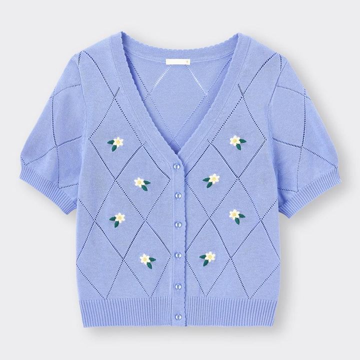 画像3: 出典：GU