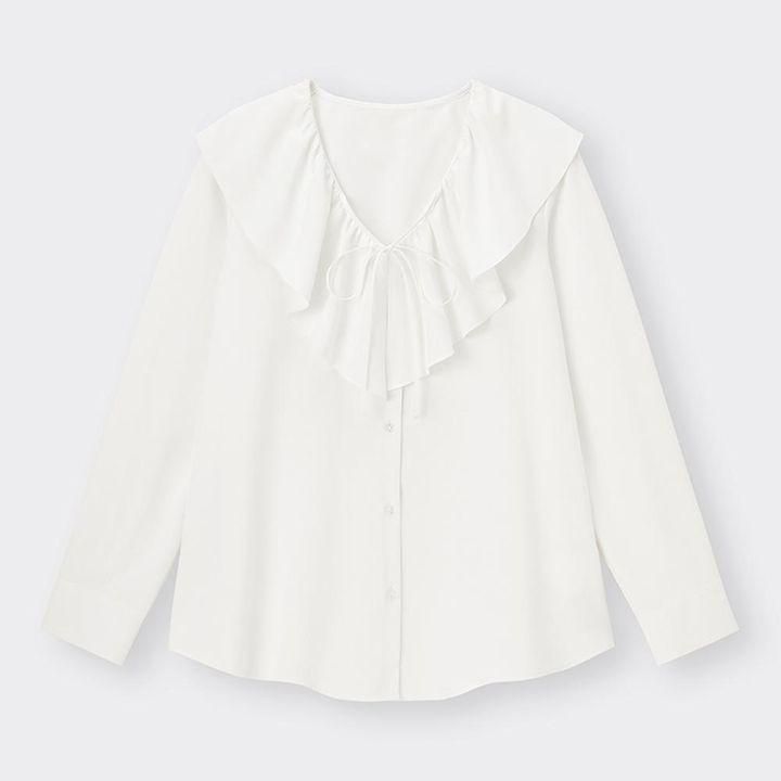 画像1: 出典：GU