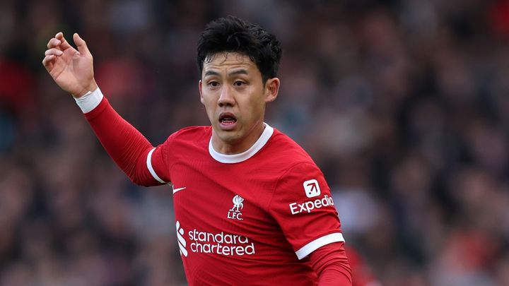 遠藤航はどうなる！リヴァプール、スロット新監督なら4-2-3-1システム移行でポジション変更も