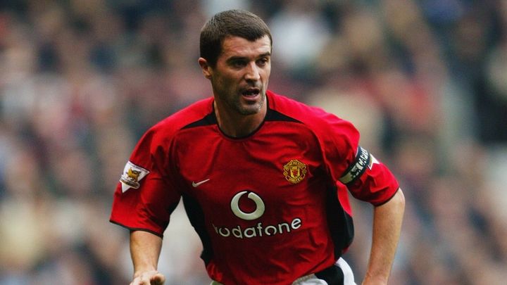 酒浸りの現役時代を元闘将ロイ・キーンが告白 「絶対的に恥ずべき…」