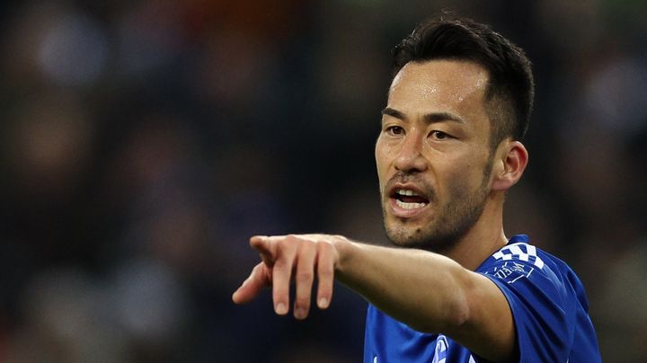 欧州ではミスしても謝らない…元日本代表DF吉田麻也がその理由を説明 「謝っちゃうと負け」