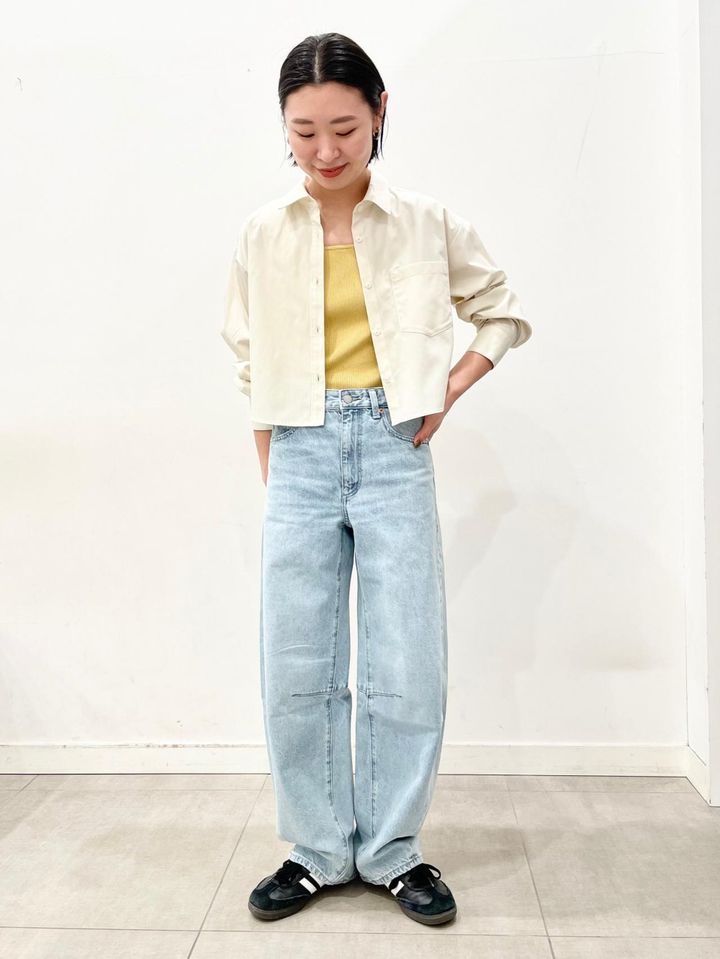 画像3: 出典：GU