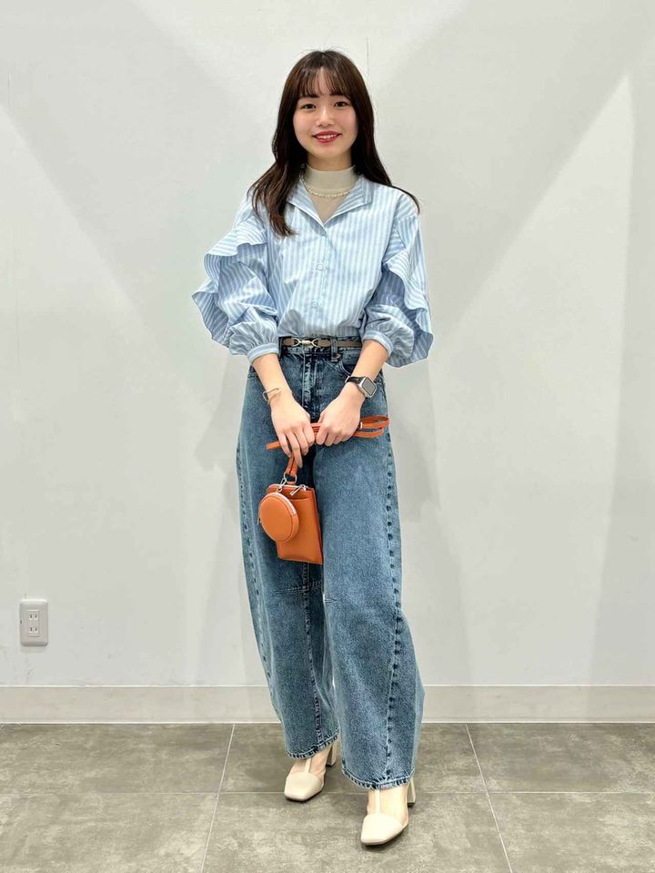 画像2: 出典：GU