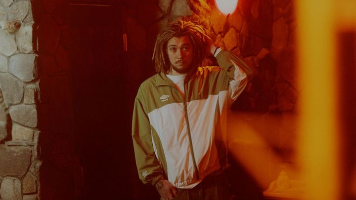 UMBROとファッションブランド「HUF」がコラボ開始！90年代英国サッカーにインスパイアのデザイン