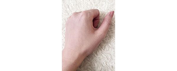 VOCEアンバサダー MOENAさん