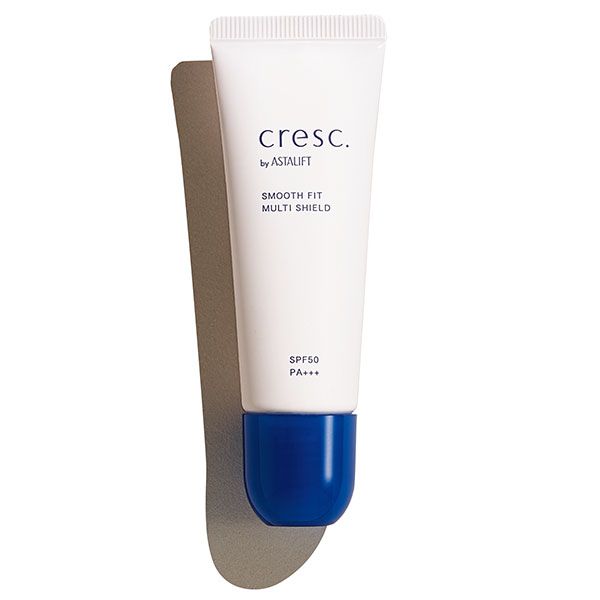 スムースフィット マルチシールド 