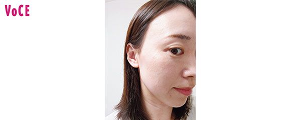 VOCEアンバサダー miriさん