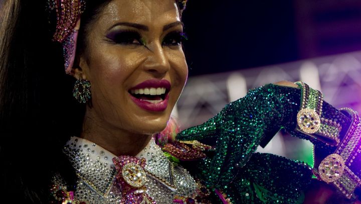 有名カップルを破局させた略奪愛疑惑…42歳の元皇帝アドリアーノが否定