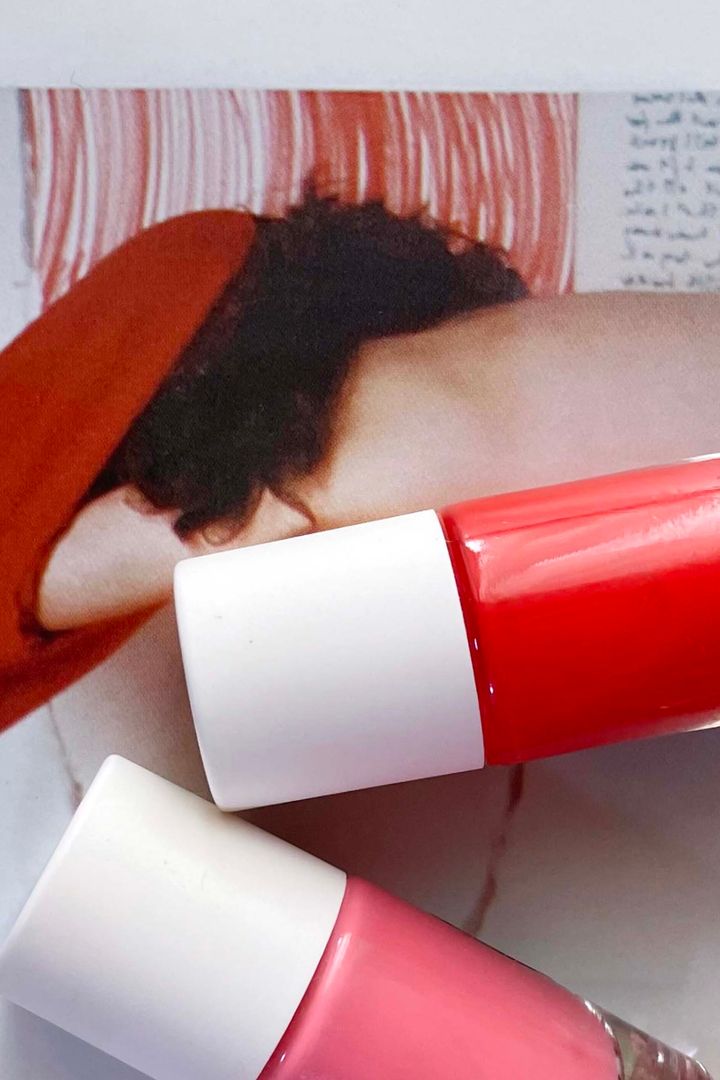 何だかんだ単色ネイルが１番可愛い！この夏トライしたいワンカラーネイル【ささやかですてきなもの 大谷有紀 vol.190】