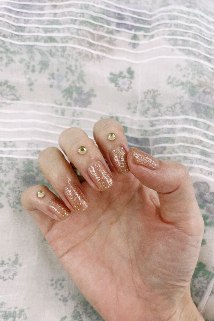 何だかんだ単色ネイルが１番可愛い！この夏トライしたいワンカラーネイル【ささやかですてきなもの 大谷有紀 vol.190】