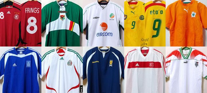 “薄緑”がまさかの復活！ボリビア代表、コパ・アメリカでの新ユニフォームを発表 史上最高のおしゃれデザインに